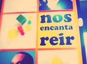 encanta reír