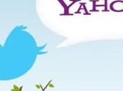 ¡Twitter roba talento Yahoo!