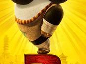 Cartel trailer “Kung Panda ¿Alguien dudaba secuela?