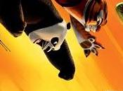 Trailer completo versión original) 'Kung Panda