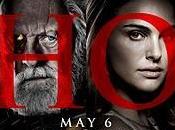 Nuevo póster banner 'Thor'