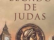 Francesc Miralles Joan Bruna Legado Judas