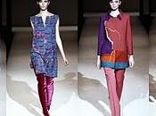 Desfiles: Colecciones otono-invierno 2011-12, Alberta Ferretti.
