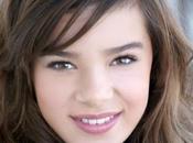 Hailee Steinfeld será protagonista thriller romántico Forgotten