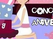 CONCURSO BLOG !!Bases concurso+2 pun...