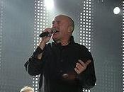 Phil Collins deja música