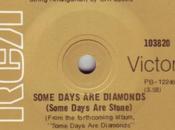Somedays Diamonds. Dick Feller, 1976