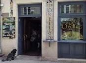 Tapear ourense
