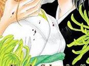 Reseña manga: Black Bird (tomo