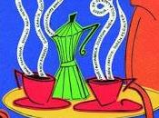 Palabras café escritores