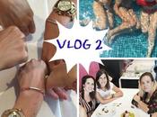 Vídeo: vlog