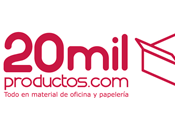 Papelería Online 20Mil Productos