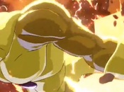 Dragon Ball Fighter esperábamos, gráficos anime, título definitivo