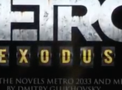 Metro Exodus sorprende anuncio para llegará 2018