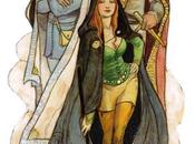 Pagina recursos para AD&amp;D D&amp;D (Primeras ediciones)