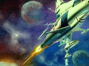 Pórtico saga Heechee