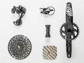 Sram Eagle, velocidades precio razonable