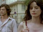 Coreografías urbanas: ciudad Sylvia (José Luis Guerín, 2007)