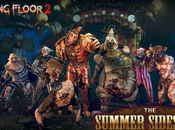 Mañana estará disponible expansión Killing Floor Summer Sideshow basada circo