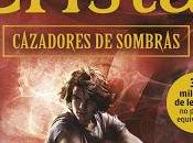 Reseña "Ciudad cristal" Cassandra Clare