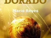 Reseña caracol dorado” Mario Reyes