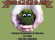 Exposición Medioambiente Museo Arqueológico