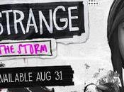 Life Strange: Before Storm, trailer precuela