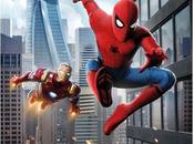 “spider-man: homecoming”