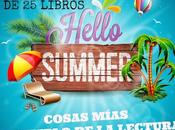 Sorteo Hello Summer!