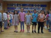 Momentos musicales Primaria