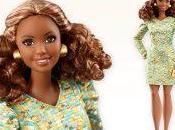 nuevas Barbie colección Look dejarán indiferente