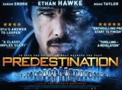 Predestination (2014)