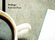 Umbral. noche llegué café Gijón