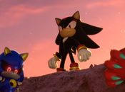 Sonic Forces presenta enemigos: Chaos, Metal Sonic, Shadow... ¿Infinite?