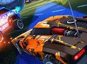 Rocket League confirma para Nintendo Switch invierno 2018 exclusivo contenido