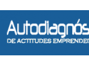 Autodiagnóstico actitudes emprendedoras