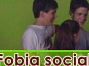 Fobia social