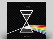 Este diseñador recrea estilo portadas álbumes música famosos