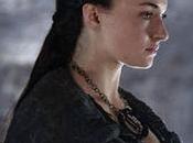 Sophie Turner: Sansa podría convertirse "nueva Cersei"