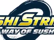 acaba anunciar Sushi Striker para 3DS, divertida propuesta