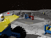 Classic Space ampliará pronto fronteras LEGO Worlds