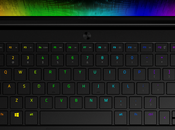 Razer presenta Blade Stealth Thresher Ultimate
