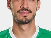 Perfil Oswaldo Alanís