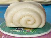 Chino Vapor (Mantou)