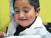 Cómo vivir estudiar escuela albergue