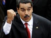 Maduro utilizó “guarimba electrónica” cantantes gringos para promocionar Constituyente