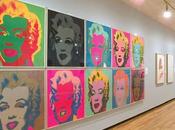 Andy Warhol llega Mexico para llenarnos inspiración.