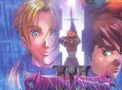 Shining Force Scenario III: Premium Disc Sega Saturn traducidos español