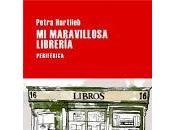 maravillosa librería. Petra Hartlieb