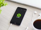 Spotify alcanza millones usuarios